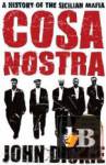 Cosa Nostra.    