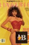  Playboy's Book of Lingerie 1989 July/August 