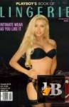  Playboy's Book of Lingerie 1994 September/October 
