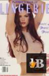 Playboy\'s Book of Lingerie 1999 September/October 