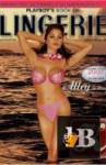  Playboy's Book of Lingerie 2000 July/August 