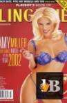 Playboy\'s Book of Lingerie 2002 July/August 