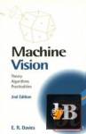 Machine Vision: Theory, Algorithms, Practicalities 