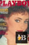  Playboy  11 (november 1983) USA 