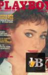 Playboy  11 (november 1983) USA 
