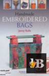  Handmade Embroidered Bags 