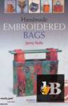 Handmade Embroidered Bags 