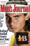  Mens Journal - June 2009 