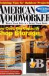  American Woodworker 136 (July), 2008 