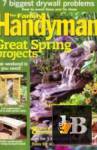 The Family Handyman Magazine Issue 466 