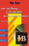 Lehr- und Ubungs-CD-ROM der deutschen Grammatik 