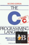 The ANSI C programming language 