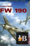  Kagero Monographs 4 - Focke Wulf Fw-190 Vol. II 