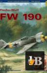 Kagero Monographs 5 - Focke Wulf Fw-190 Vol. III 