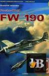  Kagero Monographs 6 - Focke Wulf Fw-190 Vol. IV 