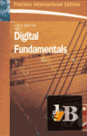 Digital fundamentals 