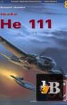  Kagero Monographs 8 - Heinkel He 111 Vol. II 