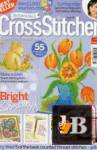 Cross Stitcher 210 () 2009 