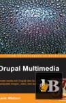  Drupal Multimedia 