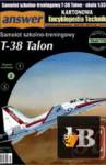  T-38  / Northrop T-38 Talon    