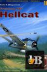  Kagero Monographs 10 - Grumman F6F Hellcat 