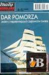  Maly Modelarz 04- 2002 - Tall Ship Dar Pomorza 