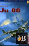  Kagero Monographs 14 - Junkers Ju 88 Vol.2 