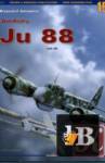 Kagero Monographs 15 - Junkers Ju 88 Vol.3 