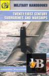 Скачать книгу Twenty-First Century Submarines and Warships бесплатно