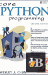 Core Python Programming 
