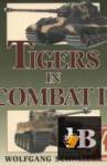 Скачать книгу Tigers in Combat, Vol. 2 бесплатно