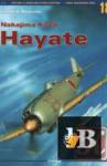  Kagero Monographs 18 - Nakajima Ki-84 Hayate 