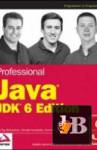 Professional Java JDK 6 Edition 