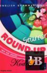 Round-Up Starter: English Grammar Book 