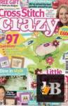 Cross Stitch Crazy 121 () 2009 