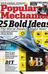  Popular Mechanics 7 () 2009 