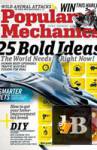 Popular Mechanics 7 () 2009 