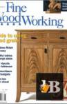  Fine Woodworking 206 July-August 2009 