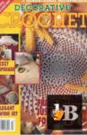 Decorative Crochet  92, 2003 