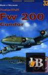 Kagero Monografie No.32 - Focke-Wulf Fw 200 Condor 
