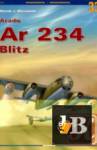 Kagero Monografie No.33 - Arado Ar 234 Blitz 