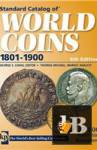  Standard Catalog of World Coins 1801-1900 (6th Edition) 