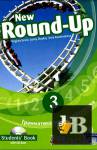 New Round-Up 3:    (+ CD) 
