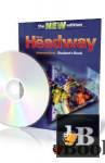 New Headway Intermediate (SB+WB+TB+Audio+Video) 