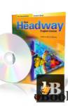 New Headway  Pre-Intermediate (SB+WB+TB+Audio+Video) 