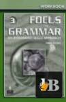 Longman Focus on Grammar Workbook 3.(Intermediate) 
