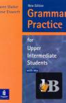 Longman Grammar Practice for Upper Intermediate Students.(with key). 