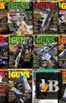   Guns Magazine 2011 (  ) 