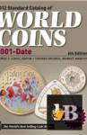  2012 Standard catalog of world coins 2001 - Date (6th edition) 