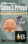  2011 North American Coins and Prices 20th Edition 